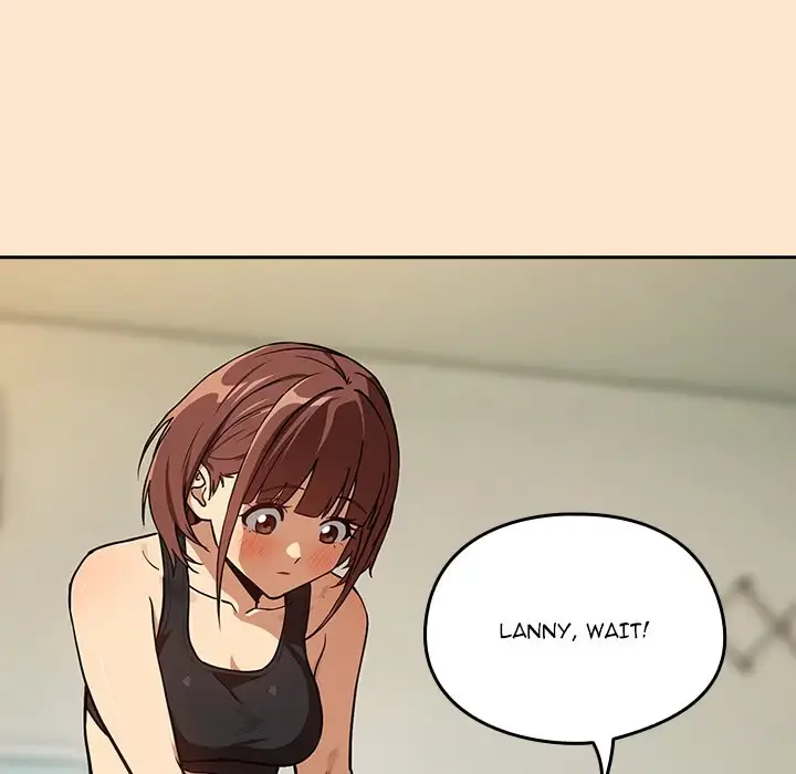 Dating After Work Chapter 82 page 106 - 
