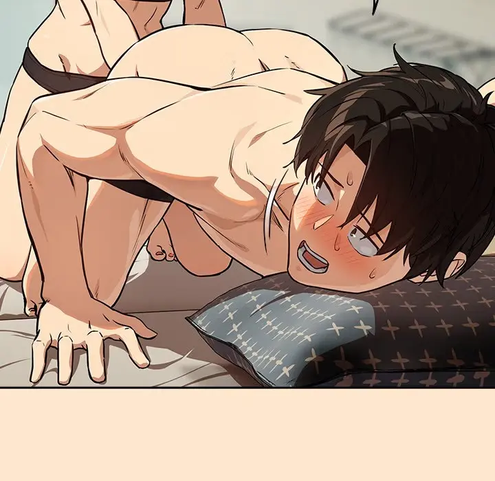 Dating After Work Chapter 82 page 107 - 