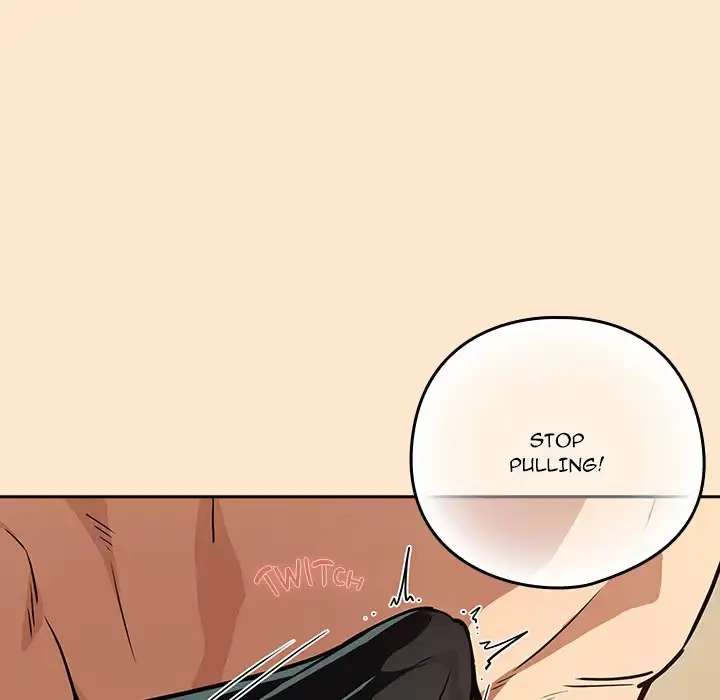 Dating After Work Chapter 82 page 108 - 