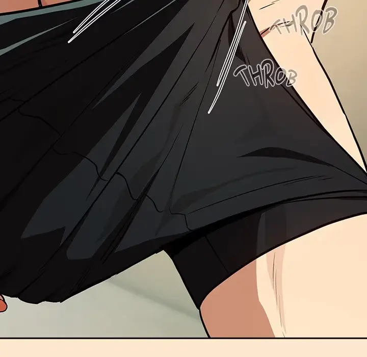 Dating After Work Chapter 82 page 109 - 