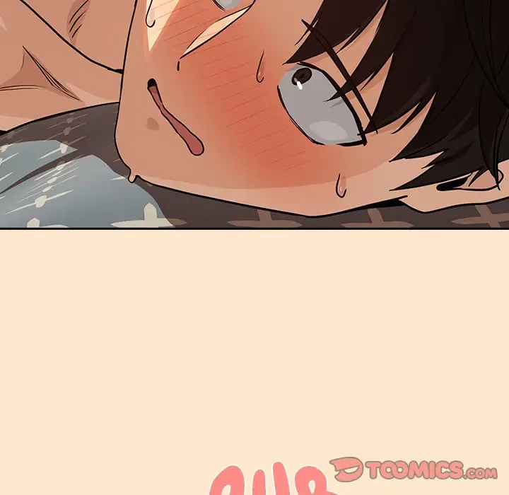 Dating After Work Chapter 82 page 111 - 