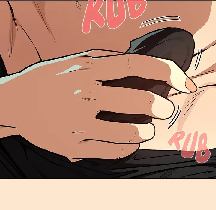 Dating After Work Chapter 82 page 112 - 