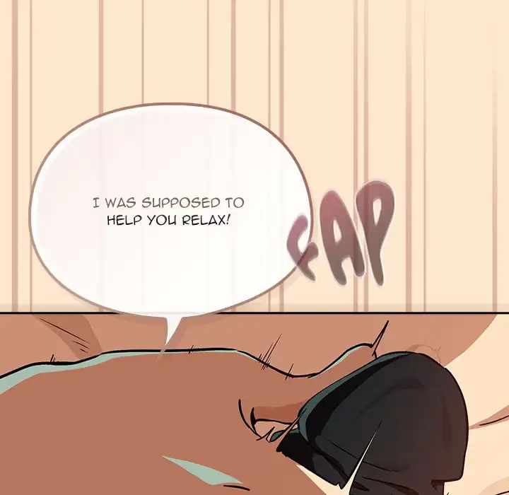 Dating After Work Chapter 82 page 115 - 