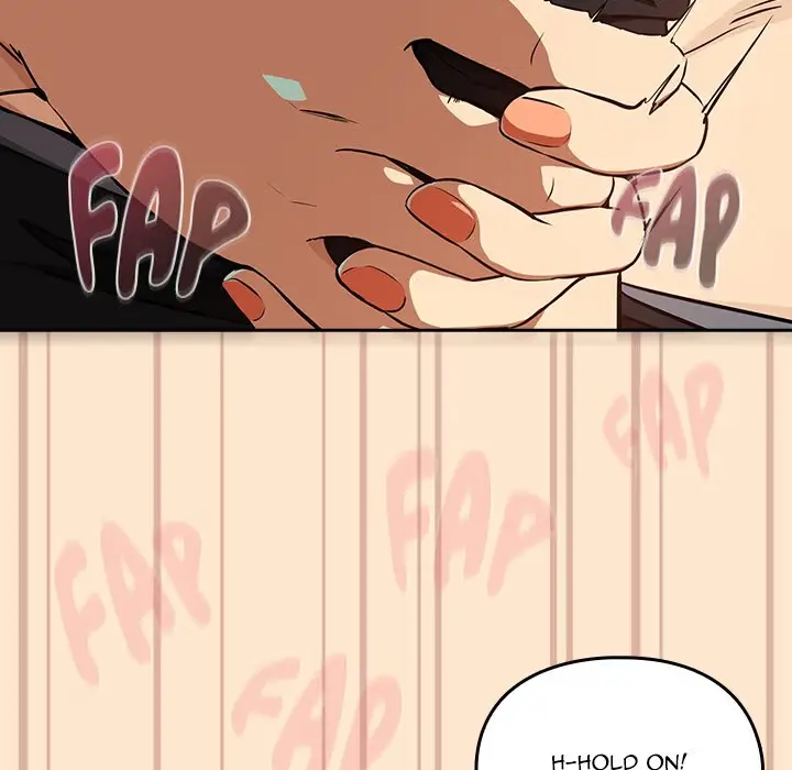 Dating After Work Chapter 82 page 116 - 