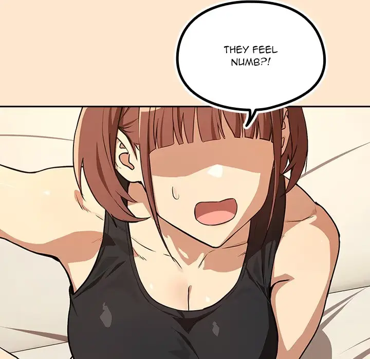 Dating After Work Chapter 82 page 13 - 