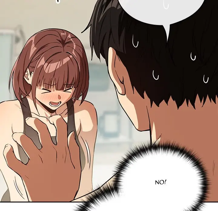 Dating After Work Chapter 82 page 128 - 