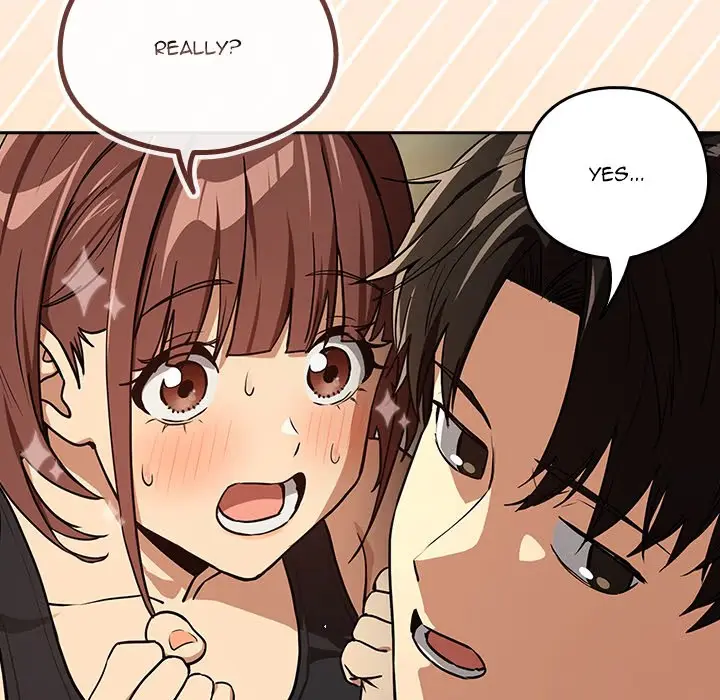Dating After Work Chapter 82 page 134 - 