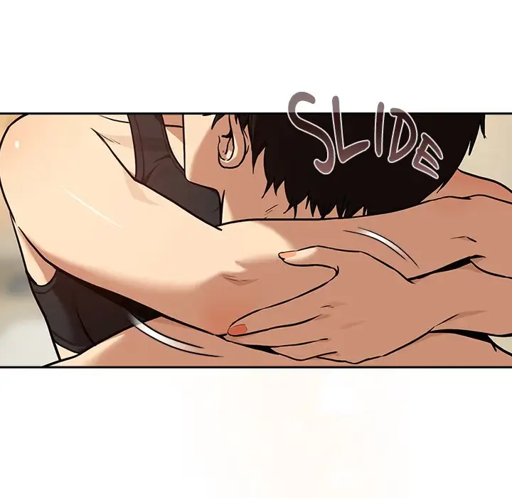 Dating After Work Chapter 82 page 137 - 