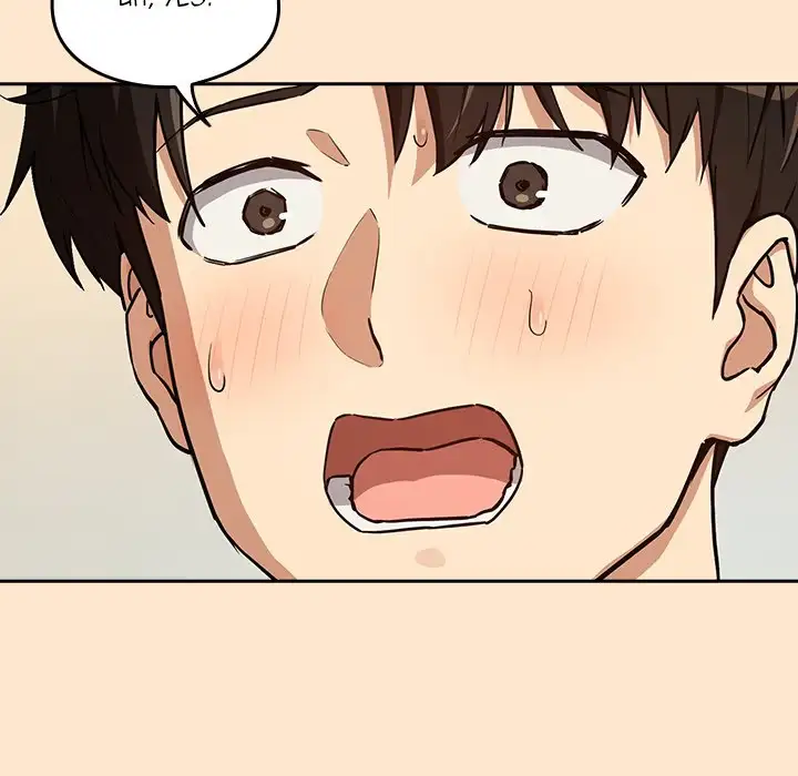 Dating After Work Chapter 82 page 16 - 