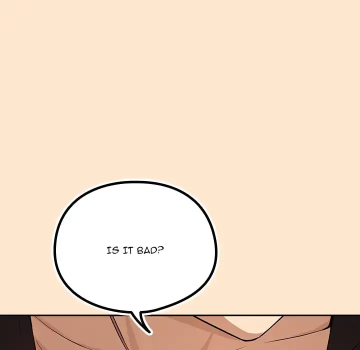 Dating After Work Chapter 82 page 17 - 