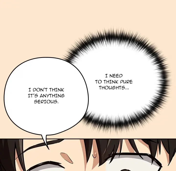 Dating After Work Chapter 82 page 19 - 