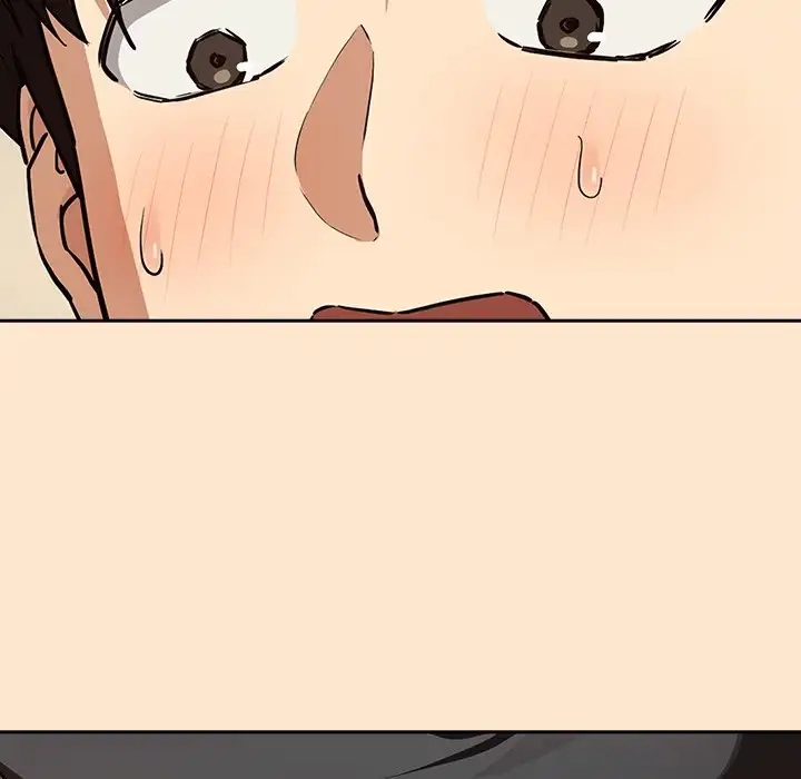 Dating After Work Chapter 82 page 20 - 