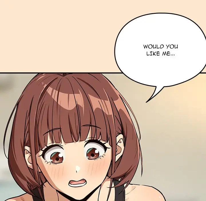 Dating After Work Chapter 82 page 24 - 