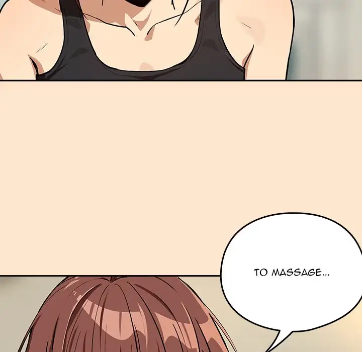 Dating After Work Chapter 82 page 25 - 