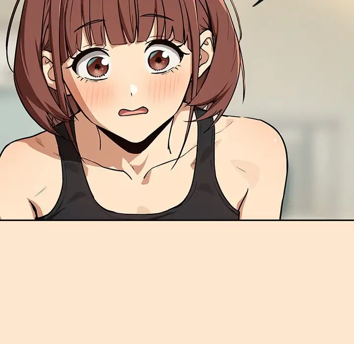 Dating After Work Chapter 82 page 26 - 