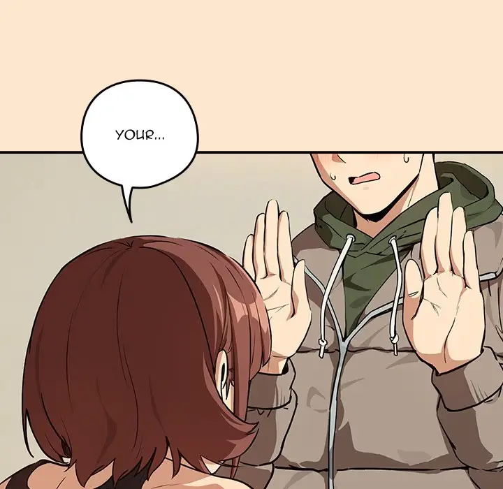 Dating After Work Chapter 82 page 27 - 