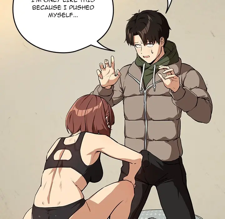 Dating After Work Chapter 82 page 32 - 