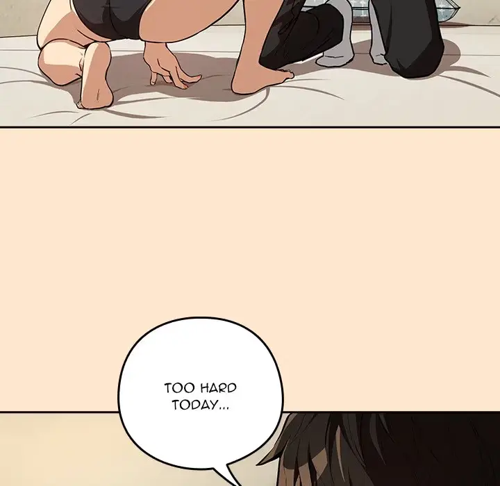 Dating After Work Chapter 82 page 33 - 
