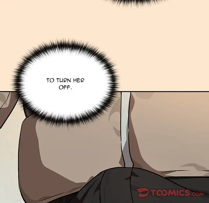 Dating After Work Chapter 82 page 39 - 