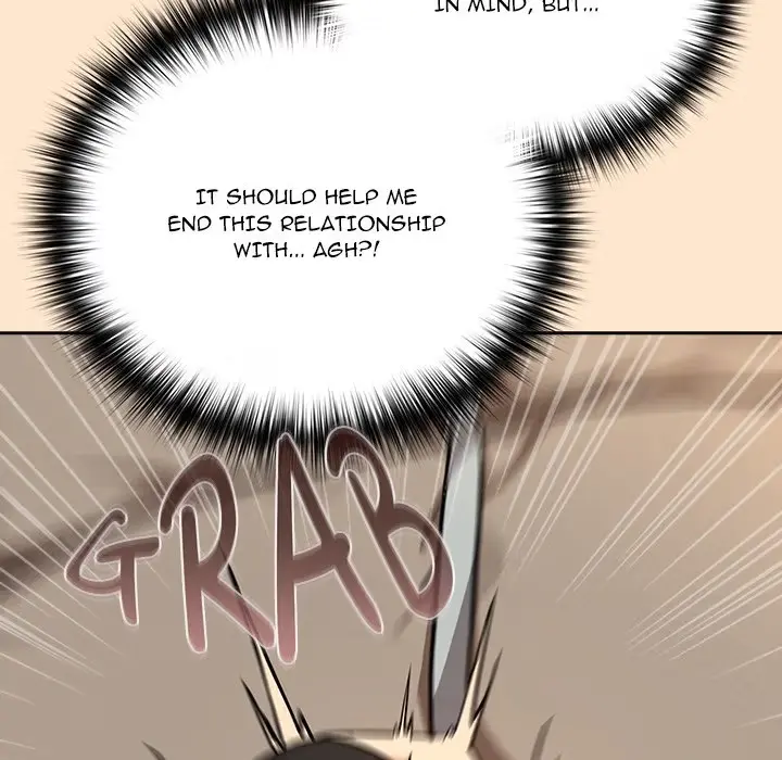 Dating After Work Chapter 82 page 41 - 