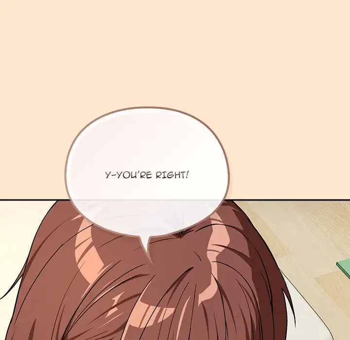 Dating After Work Chapter 82 page 46 - 