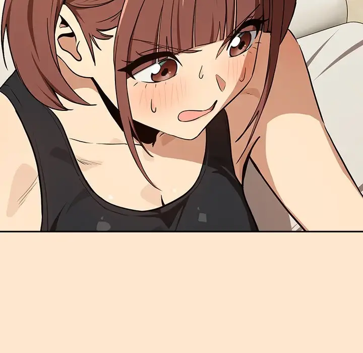 Dating After Work Chapter 82 page 47 - 
