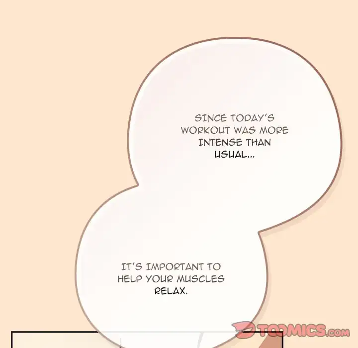 Dating After Work Chapter 82 page 48 - 