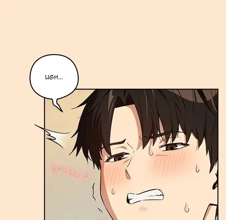 Dating After Work Chapter 82 page 50 - 