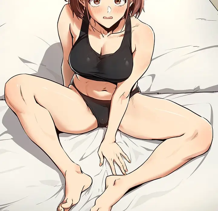 Dating After Work Chapter 82 page 6 - 