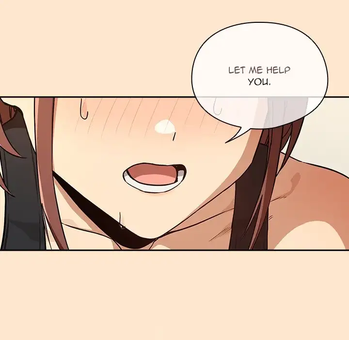 Dating After Work Chapter 82 page 52 - 