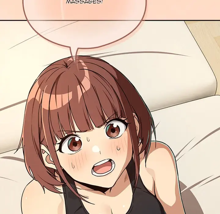 Dating After Work Chapter 82 page 54 - 