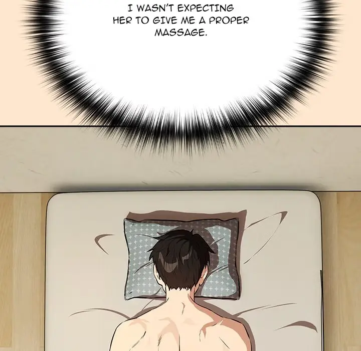 Dating After Work Chapter 82 page 64 - 