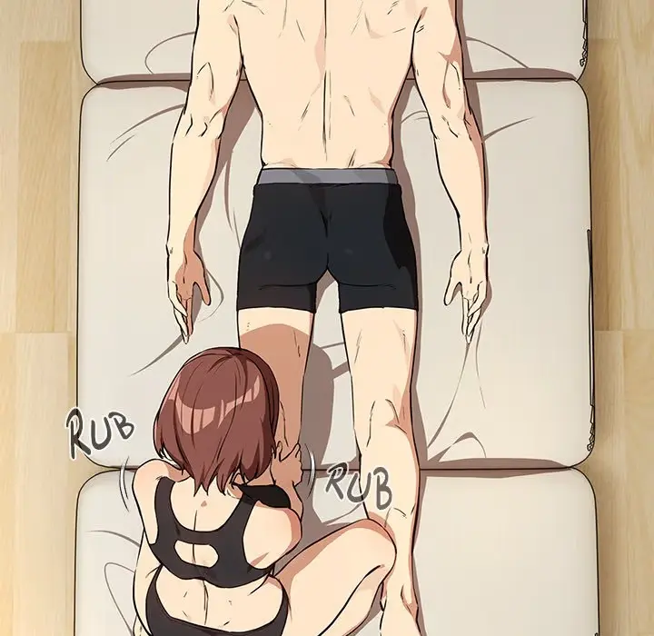 Dating After Work Chapter 82 page 65 - 