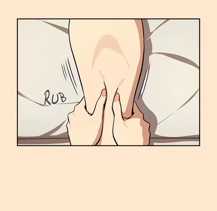 Dating After Work Chapter 82 page 68 - 
