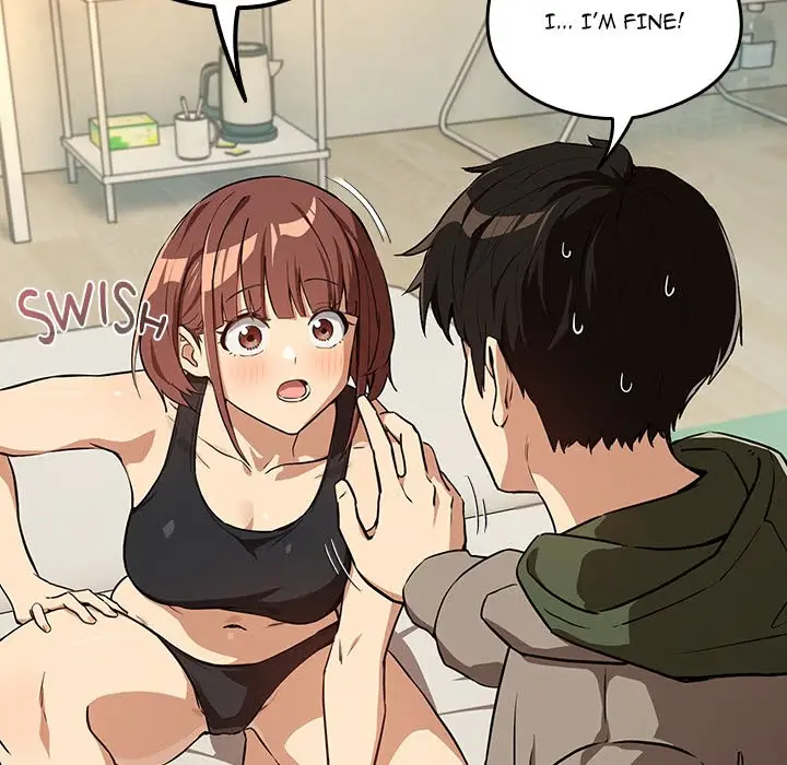 Dating After Work Chapter 82 page 8 - 