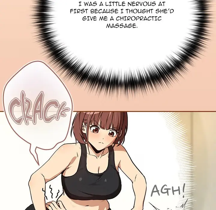 Dating After Work Chapter 82 page 78 - 