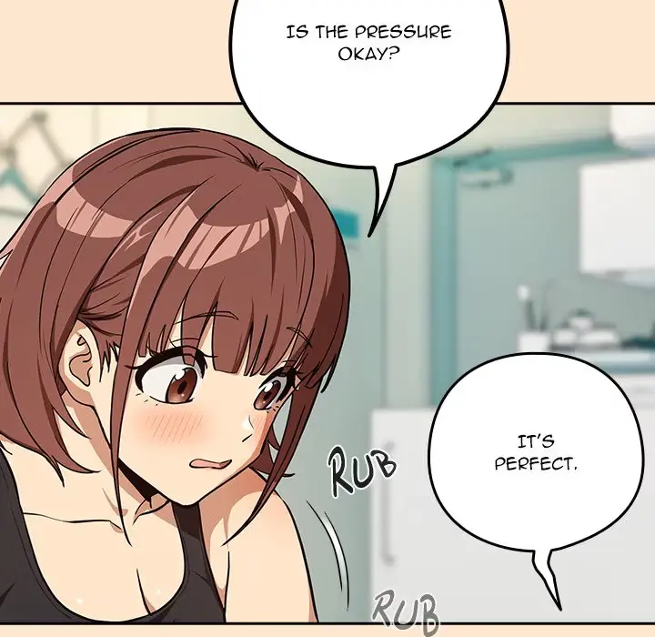 Dating After Work Chapter 82 page 81 - 