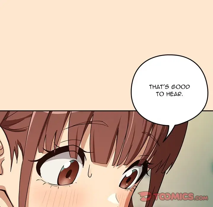 Dating After Work Chapter 82 page 84 - 