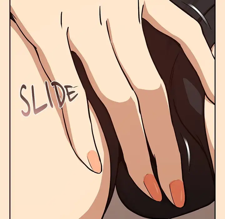 Dating After Work Chapter 82 page 89 - 