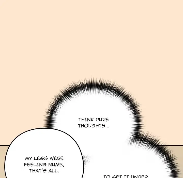 Dating After Work Chapter 82 page 10 - 
