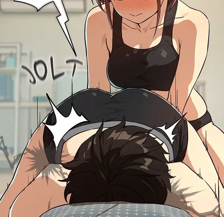 Dating After Work Chapter 82 page 94 - 