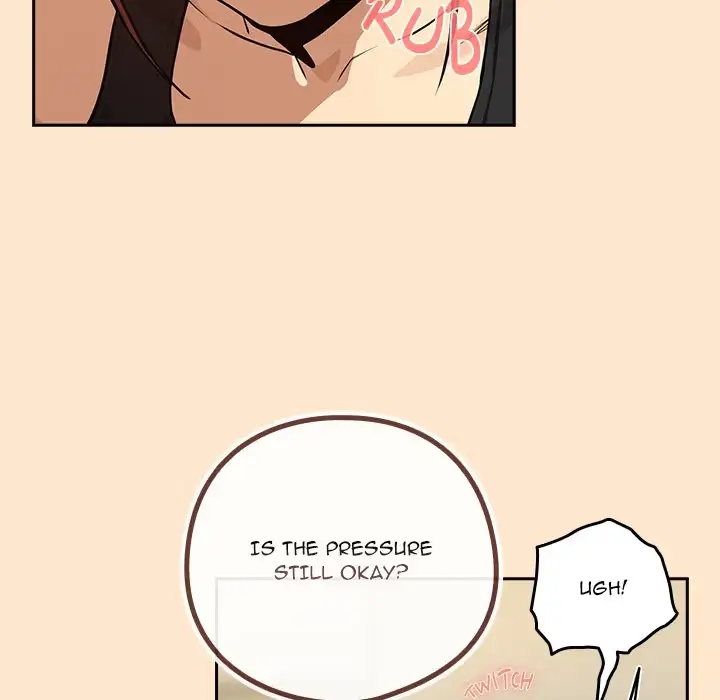 Dating After Work Chapter 82 page 97 - 