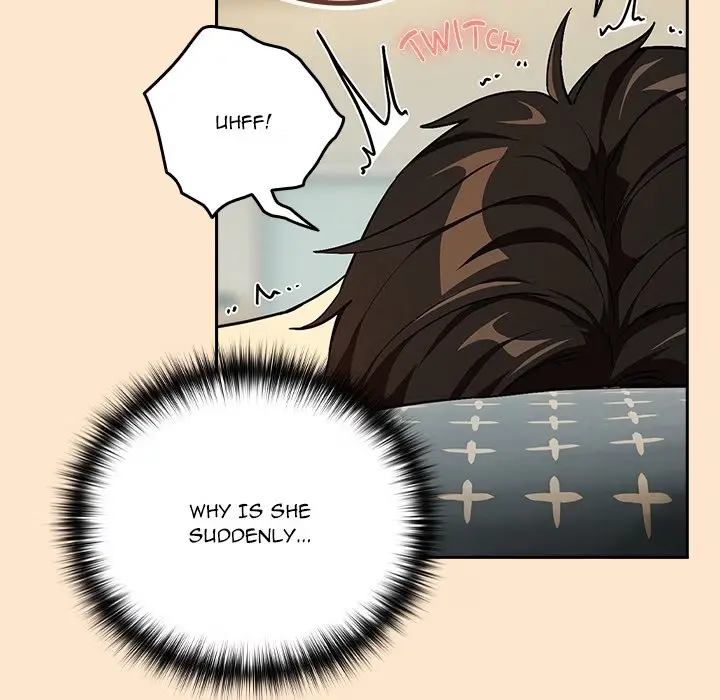 Dating After Work Chapter 82 page 98 - 