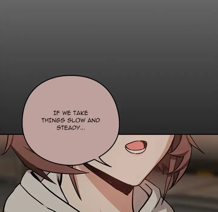Dating After Work Chapter 84 page 103 - 