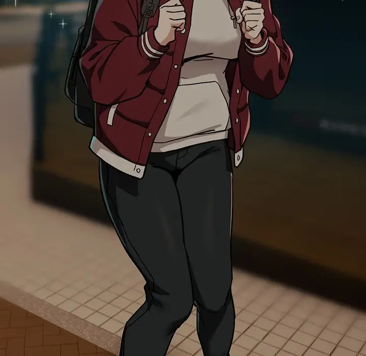 Dating After Work Chapter 84 page 106 - 