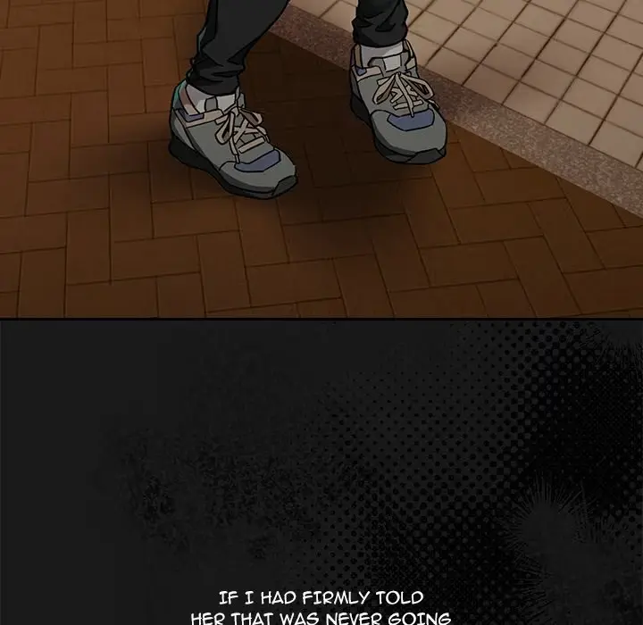 Dating After Work Chapter 84 page 107 - 
