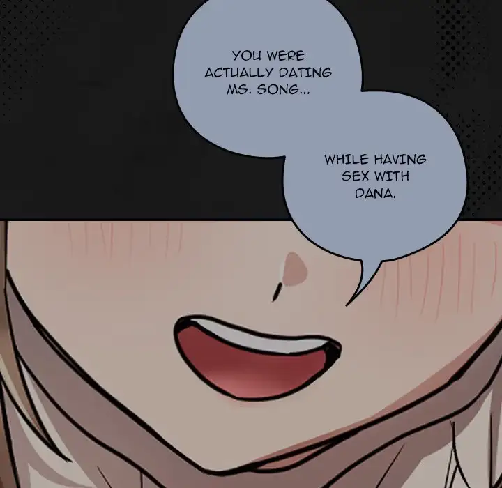 Dating After Work Chapter 84 page 109 - 