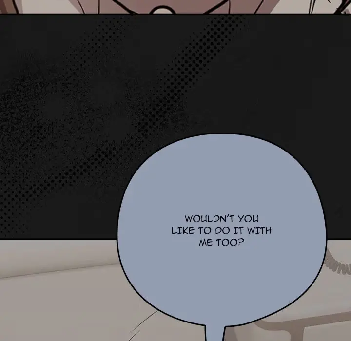 Dating After Work Chapter 84 page 110 - 