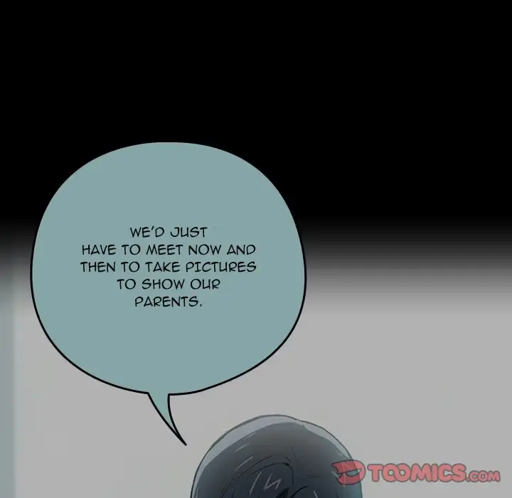 Dating After Work Chapter 84 page 120 - 