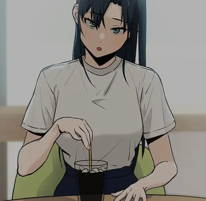 Dating After Work Chapter 84 page 121 - 